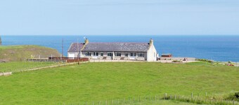 PENNAN LODGE - 26818
