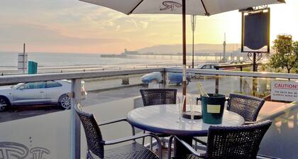 Alojamiento de 3 habitaciones en Sandown