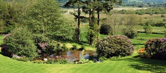 2 soverom innkvartering i Thornthwaite