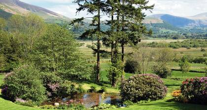 2 bedroom accommodation in Thornthwaite