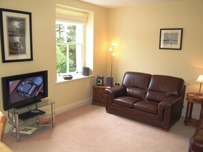 Living area - 2 bedroom accommodation in Thornthwaite (Thornthwaite)