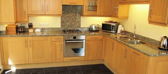 2 soverom innkvartering i Thornthwaite