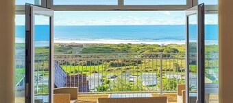 Pendine Beach Apartment