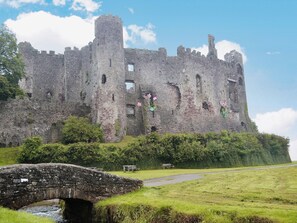 Point of interest - Pendine Beach Apartment (Pendine, near Amroth)