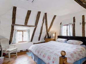 2 camere, Wi-Fi gratuito, lenzuola