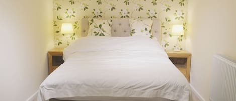 2 Schlafzimmer, kostenloses WLAN, Bettwäsche