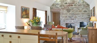 2 bedroom accommodation in Heights of Kilcoy, Muir of Ord