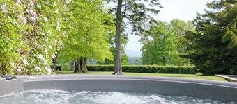 2 soverom innkvartering i St Asaph