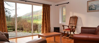 4 bedroom accommodation in Guardhouse