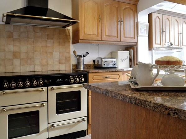 Dishwasher, freezer