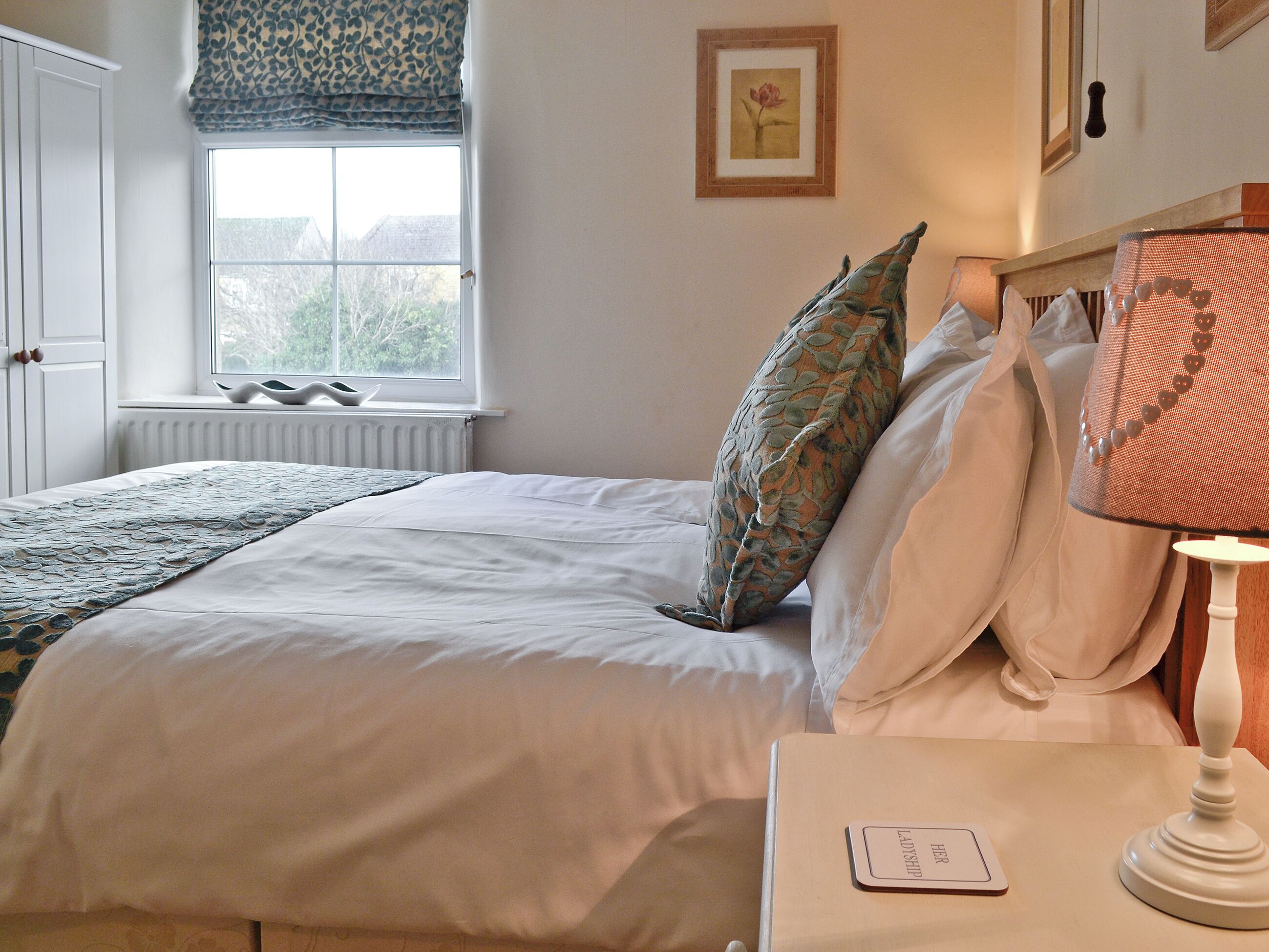 2 slaapkamers, gratis wifi, beddengoed