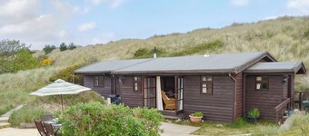 4 bedroom accommodation in Sea Palling, Norwich