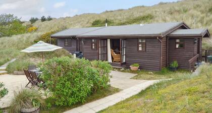 4 bedroom accommodation in Sea Palling, Norwich