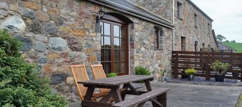Boende med 2 sovrum i Caernarfon