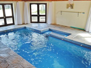 Inomhuspool