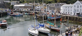 3 bedroom accommodation in Mevagissey, near St. Austell