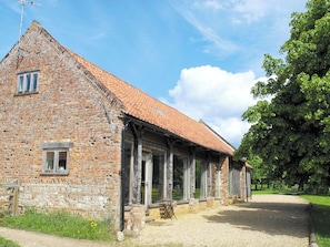 Außenbereich