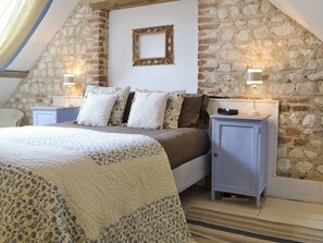 6 slaapkamers, gratis wifi, beddengoed