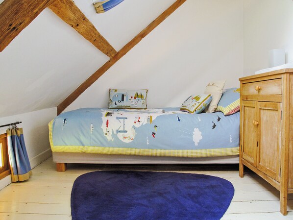 6 habitaciones, wifi gratis y ropa de cama 