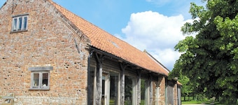 6 Schlafzimmer Unterkunft in Oxborough