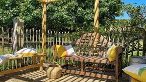 Property grounds - 6 bedroom accommodation in Oxborough (Oxborough)