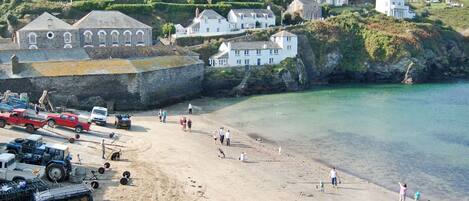 Strand