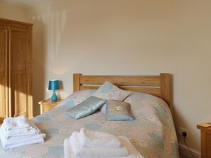 1 habitación, wifi gratis y ropa de cama 