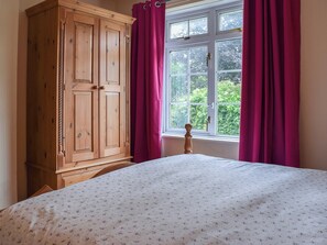 3 chambres, Wi-Fi gratuit, draps fournis