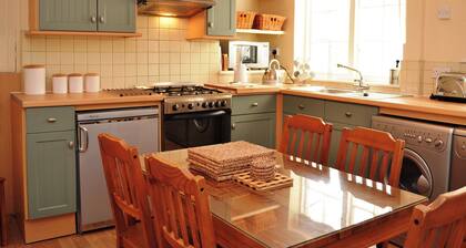 Alojamiento de 3 habitaciones en Keswick