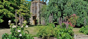 1 soverom innkvartering i Cerne Abbas