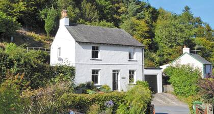 4 bedroom accommodation in Seldom Seen near Thornthwaite