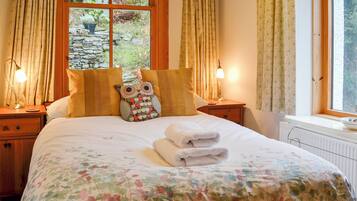 4 chambres, Wi-Fi gratuit