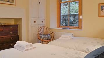 4 chambres, Wi-Fi gratuit