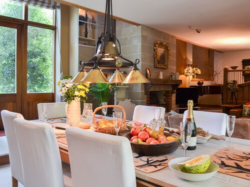 4 chambres à coucher à Near Wareham