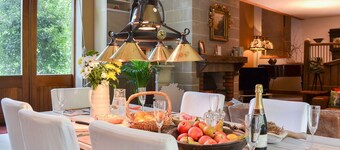 Alojamiento de 4 habitaciones en Near Wareham