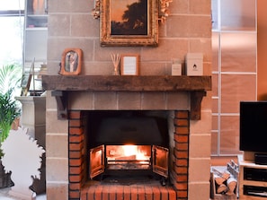 Interior - 4 bedroom accommodation in Near Wareham (Near Wareham)