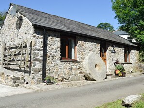 Exteriör