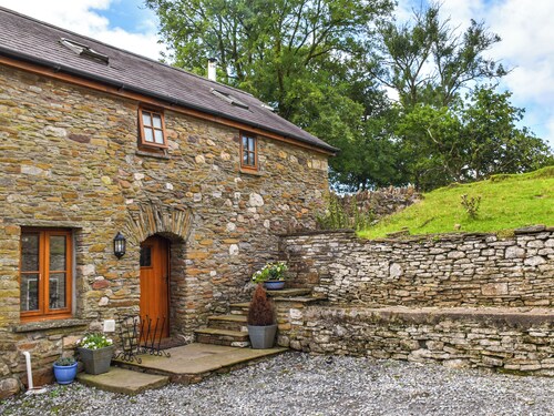 Llandremor Fawr Cottage - CC633009