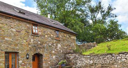 Llandremor Fawr Cottage - CC633009