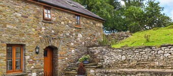 Llandremor Fawr Cottage