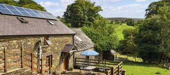 Llandremor Fawr Cottage - CC633009