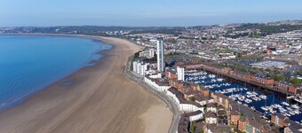 Llandremor Fawr Cottage - CC633009