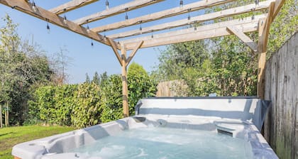 1 Schlafzimmer Unterkunft in Aley, Over Stowey