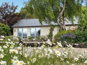 Exterior detail - 1 bedroom accommodation in Bodfari, near Denbigh (Bodfari, near Denbigh)