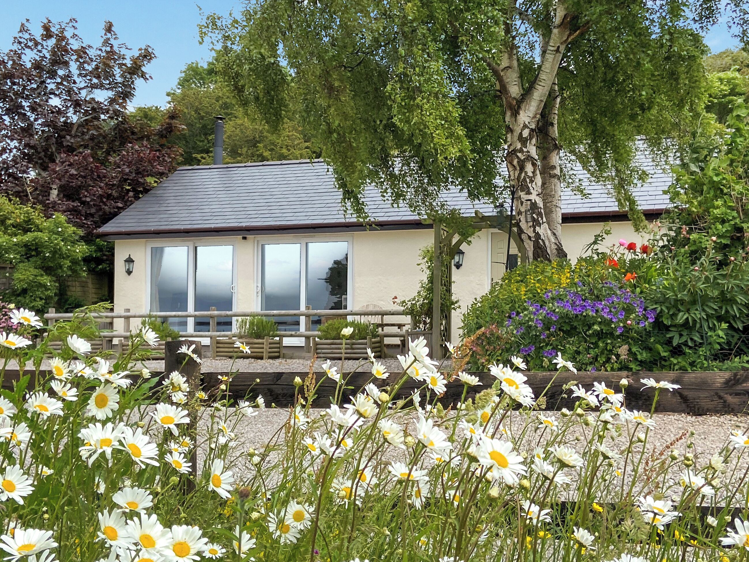 Detalle del exterior