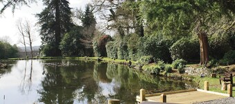 Rosecraddoc Manor - Natalie Jane