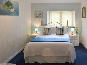 1 habitación, wifi gratis y ropa de cama 