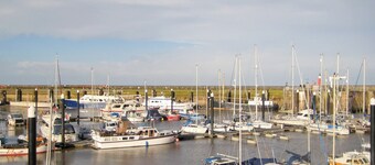 2 bedroom accommodation in Watchet, near Minehead