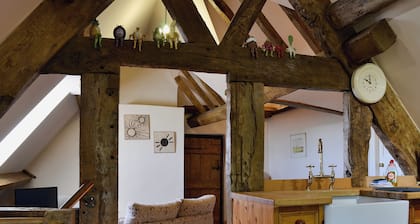 1 bedroom accommodation in Walcot