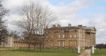 1 bedroom accommodation in Walcot